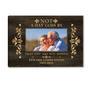 Thoughtful Memorial Canvas For Families: Personalized Custom Photo Tribute To Cherish Loved Ones In Heaven