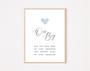 Touching Baby Boy Nursery Canvas Quotes For Nursery DéCor