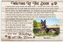 Touching Personalized Dog Memorial Canvas For Living Room Decor - Heartfelt Pet Remembrance Gift