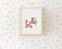 Adorable Winnie The Pooh Canvas Set - Nursery Wall Art For Children's Room DéCor