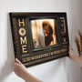 Our Home, Our Love - Personalized Photo Canvas Keepsake Our Home, Our Love - Personalized Photo Canvas Keepsake