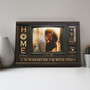 Our Home, Our Love - Personalized Photo Canvas Keepsake Our Home, Our Love - Personalized Photo Canvas Keepsake