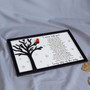 Custom Cardinal Wood Sign For Loss Of Mom - Memorial Gift For Indoor Decor