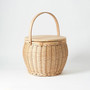 Best Selling Wicker Picnic Basket for Camping