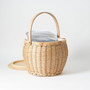 Best Selling Wicker Picnic Basket for Camping