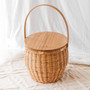 Best Selling Wicker Picnic Basket for Camping