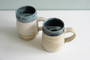 Cool Pottery Mug for Coffee or Tea, Perfect Gift for Men