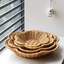 Handmade Wicker Baskets for Laundry and Home Storage