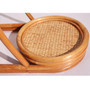 High Quality Rattan Indoor Plant Stand for Flower Pot