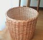 High Quality Woven Rattan Planter Pot for Living Room