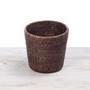 High Quality Woven Wicker Planter for Table