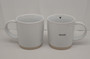 Porcelain Dots 11oz Ceramic Mugs for Mother's Day