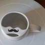 Unique Mr. Mug for Dad and Men with Custom Logo