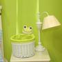 Versatile Wicker Storage Basket for Laundry and Children's Room