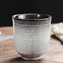 Japanese Ceramic Coffee Mugs Without Handles | Rustic Farmhouse Mug