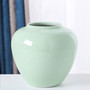 Luxury Ceramic Vase for Living Room Decor