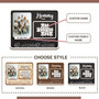 Personalized Mom Puzzle Wood Sign From Children - 'You Are The Piece That Holds Us Together'