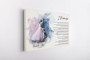 Cherish Vows - Personalized Photo & Song Lyrics Canvas Art