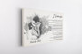Cherish Vows - Personalized Photo & Song Lyrics Canvas Art