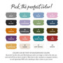 Thoughtful Personalized Wedding Vow Canvas For Bedroom DéCor