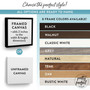 Thoughtful Personalized Wedding Vow Canvas For Bedroom DéCor