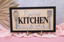 Thoughtful Mother's Day Rustic Wood Sign Mama's Cooking Kitchen Decor 2024