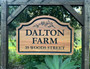 Personalized Animal Farm Wood Sign For Ranch Wedding Or Business, Weatherproof And Ready To Hang