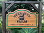 Personalized Animal Farm Wood Sign For Ranch Wedding Or Business, Weatherproof And Ready To Hang