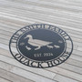 Charming Personalized Duck Metal Sign - Quack Shack And Farmhouse Decor For Animal Farm Enthusiasts