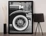 Personalized Vintage Car Canvas Art For Car Enthusiasts - Timeless Wall Decor Gift For Birthdays