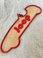 Personalized Car Nursery Wood Sign - Vintage Vehicle Theme For Baby Boy's Room