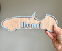 Personalized Car Nursery Wood Sign - Vintage Vehicle Theme For Baby Boy's Room