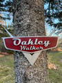 Personalized Cars Baby Name Sign - Custom Wood Art For Car Enthusiast Kids Room Decor
