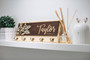 Personalized Key Wall Rack - Key Holder Customized For Housewarming And Apartment DéCor