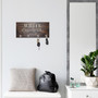 Customized Key Holder For Couples - Perfect New Home DéCor Gift
