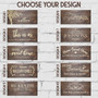 Customized Key Holder For Couples - Perfect New Home DéCor Gift