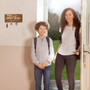 Customized Key Holder For Couples - Perfect New Home DéCor Gift