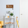 Customized Key Holder For Couples - Perfect New Home DéCor Gift