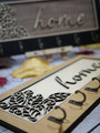 Personalized Key Holder Wall Decor For Entryway - Perfect Housewarming Wedding Gift