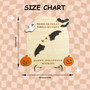 Customized First Halloween Wood Sign For Baby - Keepsake DéCor