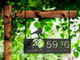 Customized Halloween Address Metal Sign With Raven & Skull Design For Outdoor Decor