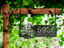 Custom Halloween House Number Sign – Outdoor Yard Plaque For Spooky Home DéCor