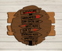 Custom Halloween Address Metal Sign - Spooky DéCor For Front Door