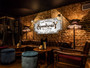 Personalized Spooky Halloween Outdoor Metal Sign For Bar & Lounge Decor - Creepy Fall Theme