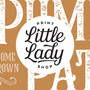 Custom Family Name Pumpkin Patch Canvas Fall Decor For Living Room
