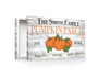Thoughtful Personalized Pumpkin Patch Canvas For Her - New Home Gift & Family Decor