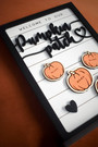 Pumpkin Patch Family Wood Sign For Fall Seasonal Decor - Autumn Touch For Halloween And Thanksgiving