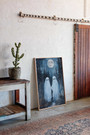 Romantic Ghost Couple Canvas Art - Moon Halloween DéCor For Spooky Fall Atmosphere