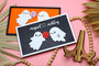 Forever My Boo Halloween Wood Sign For Couples - Cute Fall Decor For Lovers' Home