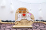 Forever My Boo Couples Wooden Sign For Spooky Halloween And Anniversary Decor